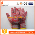 Mixed Color Polycotton Glove (DCK512)